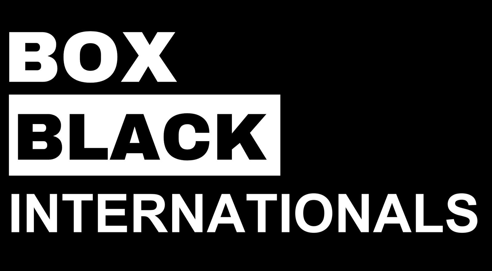 boxblackinternationals.com